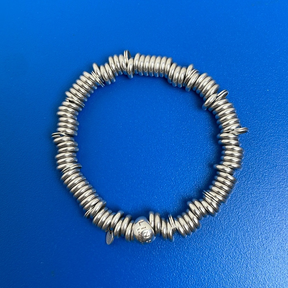 Links of London Silver Sweetie Bracelet